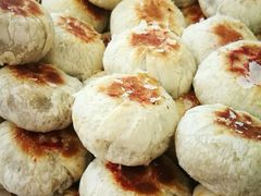 -长发西饼(西园店)