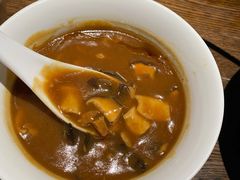 牛肉胡辣汤-掌柜的店·河南菜(世茂店)