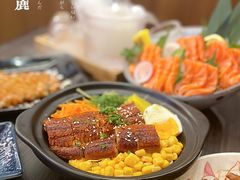 -仙隐小鹿中华料理(南宁万象城店)