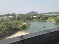 -佘山世茂艾美·御珍轩中餐厅