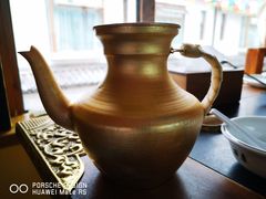 -陀岗美食·云南藏式特色餐厅