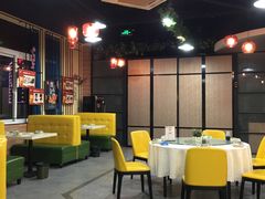 大堂-尚上座