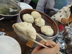 -张包铺(道外店)