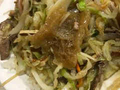 -老头盖浇饭(南京新街口明瓦廊宏光酒店店)