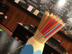 -小明同学(三里屯店)