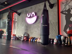 场馆-燃无界格斗·拳击搏击体能馆(优品道店)