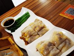 -粤食堂(天津和悦汇店)