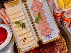 -鱼教头石泉老街石锅鱼(高新店)