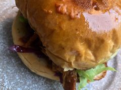 -RAC BAR(安福路店)