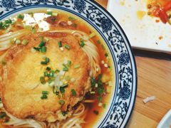长寿面-自贡盐帮菜·玩辣餐厅(樱花园西街店)