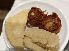 手工炸粿肉-一肴·牛肉粿条(罗湖万象店)