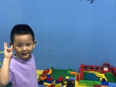 -童程童美少儿编程乐高机器人(世纪都会校区)