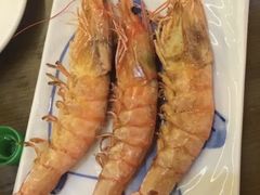 -红叶日料·放题·海胆·定食(星海店)