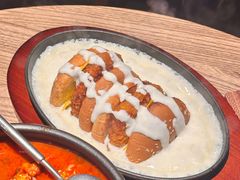 -双门洞·森系料理(体育西店)