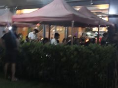 -木屋烧烤(惠阳华润小径湾店)