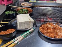 -同心烧烤(总店)