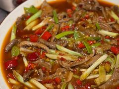 -红辣椒·川菜·火锅(大洋中心店)