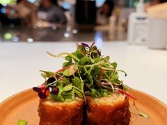 -胡麻(静安嘉里店)