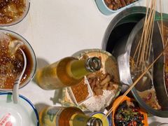 -老马路串串香火锅(北门桥店)
