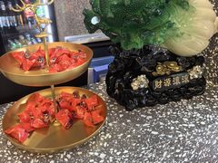 -巴蜀王婆大虾(南锣鼓巷店)