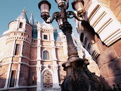 -上海迪士尼度假区