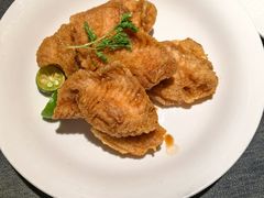 -锦府园·新台州菜(合生汇店)