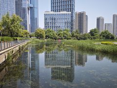 -梅溪湖城市岛