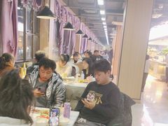 -新艺自助美食城(中山路店)