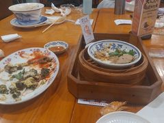 -芋包王闽南茶楼(八市店)