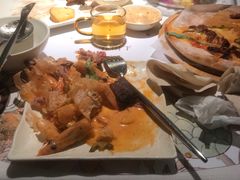 -春树下·树屋花房西餐厅(罍街AS1980店)