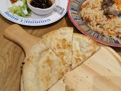 -天山传奇新疆菜(SKLP店)