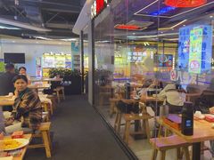 -八条友鲜货烧烤·脆皮烤鱼(石岩旗舰店)