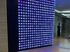 -一兆韦德(万源城店)