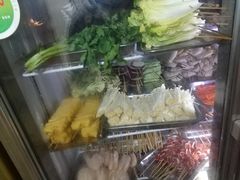 -五娃子烧烤(人民路150号院店)