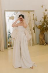 -LeCameliaBridal 山茶花新娘 婚纱礼服高级定制