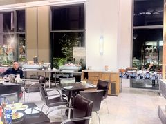 -天津东凯悦酒店·Market Café自助餐厅