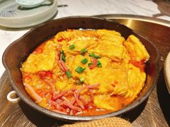 -云海肴云南菜·蒸汽石锅鱼(新奥店)
