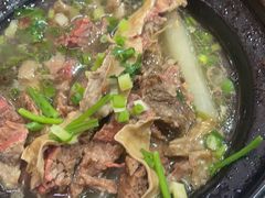 -香港深仔记茶餐厅(东门店)