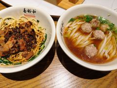 -易裕和·长沙米粉(竹塘西路店)