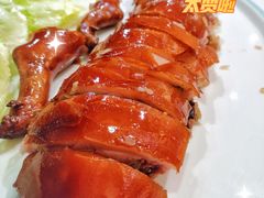 -桃园盛宴·岭南粤菜·手工茶点(南庄店)