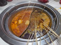 -袁记串串香(康太家园店)