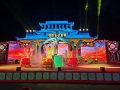 -清远熹乐谷温泉度假酒店