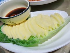 -上厨本帮菜(中山西路店)