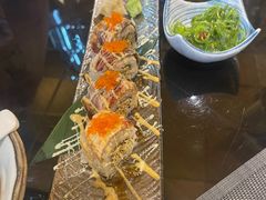 -昱匠·日本料理(金融街店)