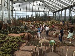 -南通洲际绿博园