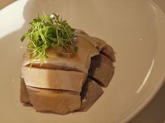 -上海总会SHANGHAICLUB(兴业太古汇店)