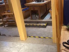 -九田家黑牛烤肉料理(万达店)