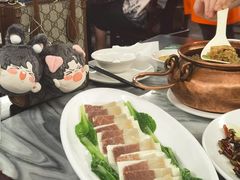 -蔼若春.传承三十年云南菜(金碧公园店)