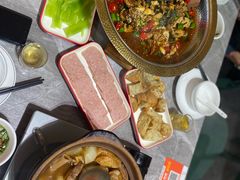 -肥家大排档(天河体育西店)