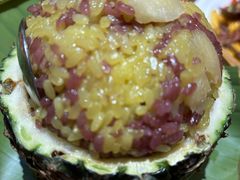 -傣宏缘·云南傣味特色菜·手抓饭·孔雀宴十六年店庆大酬宾(南屏步行街店)